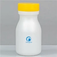 HDPE бутилка за сок
